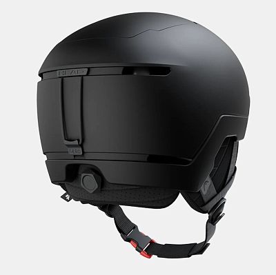 Превью Мужской горнолыжный шлем Шлем горнолыжный HEAD Faero Black (325455)